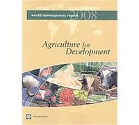 World Development Report 2008, World Development Report World Bank (Auteur)