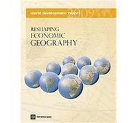 World Development Report 2009, World Development Report World Bank (Auteur)