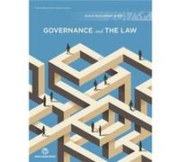 World Development Report 2017 World Bank Group, (Auteur)