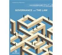 World Development Report 2017 World Bank Group, (Auteur)