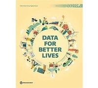 World development report 2021 by World Bank World Bank (Auteur)