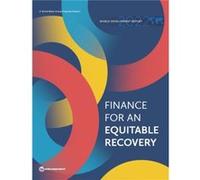 World Development Report 2022 by World Bank World Bank (Auteur)