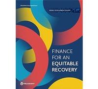 World Development Report 2022 by World Bank World Bank (Auteur)