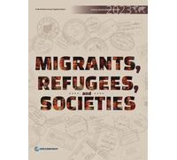 World Development Report 2023