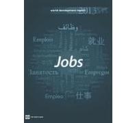 World Development Report: Jobs
