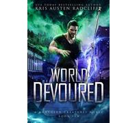 World Devoured Northern Creatures, #10 - Kris Austen Radcliffe - Six Talon Sign Fantasy & Futuristic Romance - ebook (ePub) - Livre