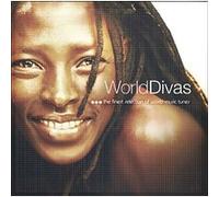 World divas