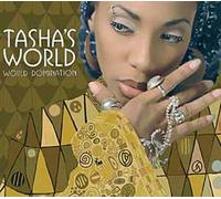 Tasha'S World - World Domination