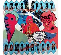 World Domination Enterprises - Let's play domination