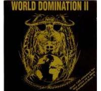 World Domination II by Various Artists (1997-05-05)
