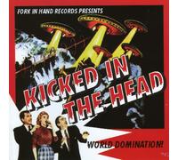 World Domination [Import]