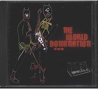World Domination,the - The Big One [Import]