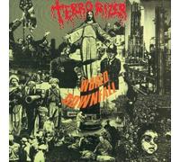 World Downfall by Terrorizer [VINYL] NEUF
