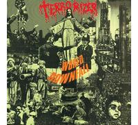 Terrorizer – World Downfall – CD Digipack