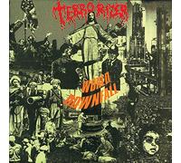 World Downfall CD