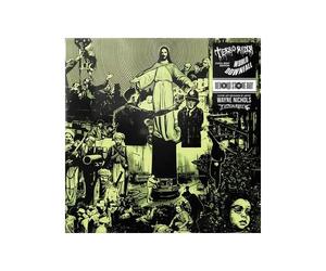 World Downfall (Green Rsd)