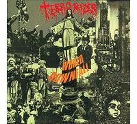 World Downfall (Remaster) by Terrorizer [CD] NEUF