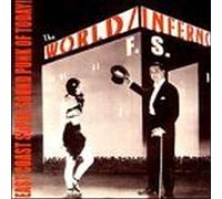 World - East Coast Super Sound Punk of