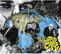 World Eater - Wormfeast [Import]