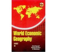 World Economic Geography Part Ii
