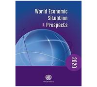 World Economic Situation And Prospects