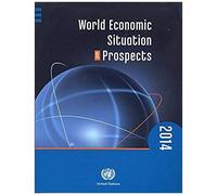 World Economic Situation And Prospects: 2014