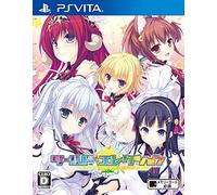 World Election PS Vita SONY PLAYSTATION JAPANESE version