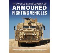 Armoured Fighting Vehicles, World Encyclopedia Of