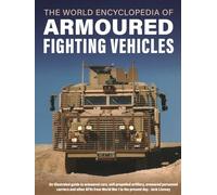 Armoured Fighting Vehicles, World Encyclopedia Of