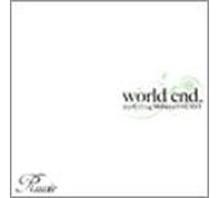 world end. 2008.07.14 Shibuya O-EAST [DVD]