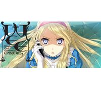 WORLD END ECONOMiCA episode02 (PC)