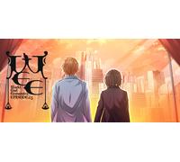 WORLD END ECONOMiCA episode03 (PC)