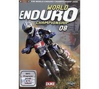 World Enduro Championship 2008 - World Enduro Championship 08 [Import anglais]