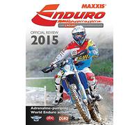 World Enduro Championship 2015 Review