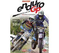 World Enduro Championship 2016 Review [DVD]