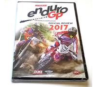 World Enduro Championship 2017 Review [DVD]