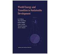 World Energy And Transition To Sustainable Development