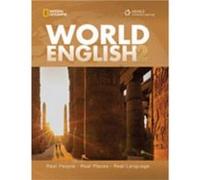 World English 2 Middle East Edition Combo Split B CDROM by Milner Martin Milner (Auteur)
