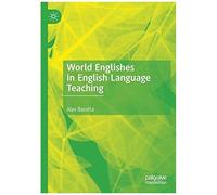 World Englishes In English Language Teaching
