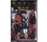 World Entertainment War [Import]