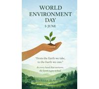 World Environment Day: Design 4