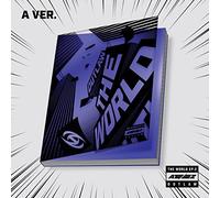 World Ep.2: Outlaw - A Ver.-ATEEZ