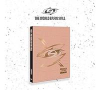 World Ep. Fin : Will - (A Version) (Us Basic) CD