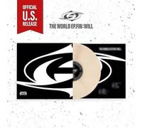 World Ep. Fin : Will - (Us Basic) Vinyle Coloré Vinyle