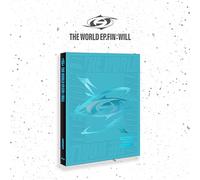 WORLD EP.FIN : WILL - (Z VER.) (US BASIC)