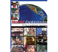 World Explorations: A Six Continent Journey [Import USA Zone 1]