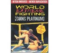 World Extreme Fighting: Going Platinum [2 Discs] - DVD Zone 1 G
