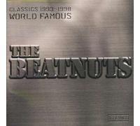World Famous/Beatnuts Classics [Import]