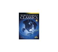 World Famous Classics / Recueil + Cd