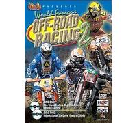 World Famous Off-road Racing 2 DVD